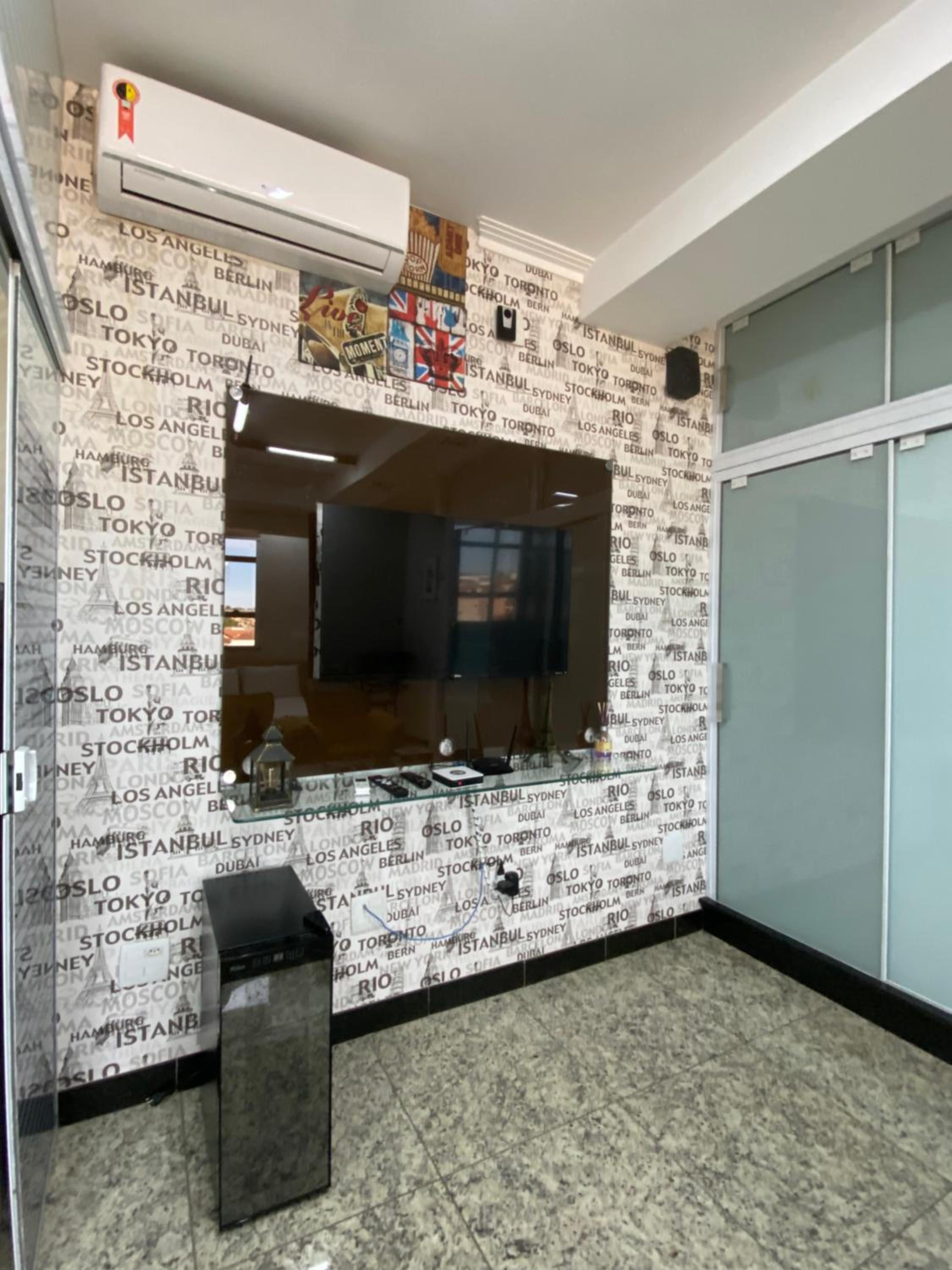 Apart Hotel Seg Total Lofts Encantadores