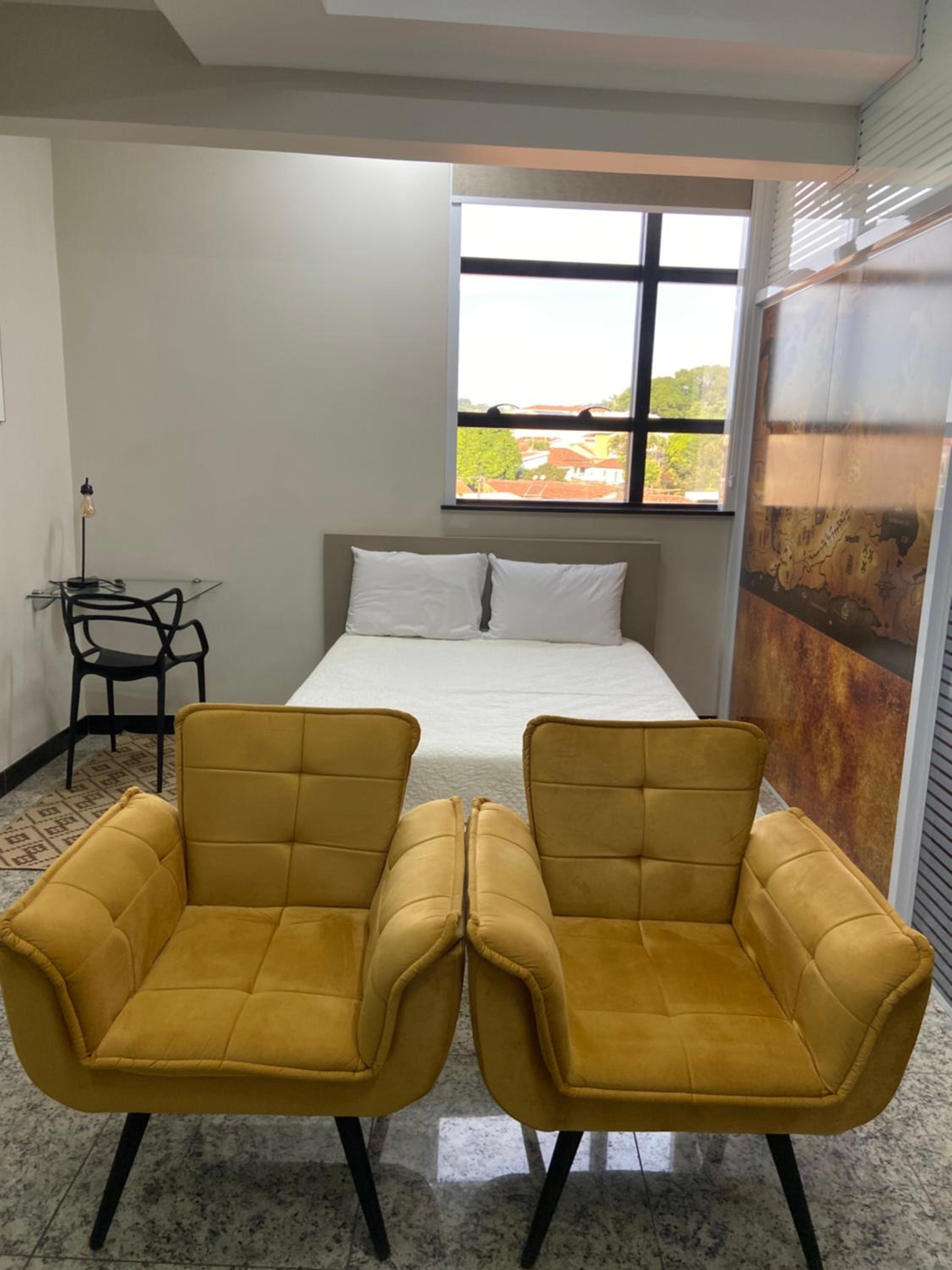 Apart Hotel Seg Total Lofts Encantadores