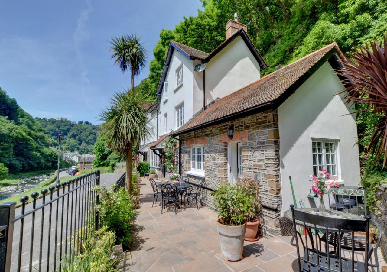 4 Bed in Lynmouth oc-marins