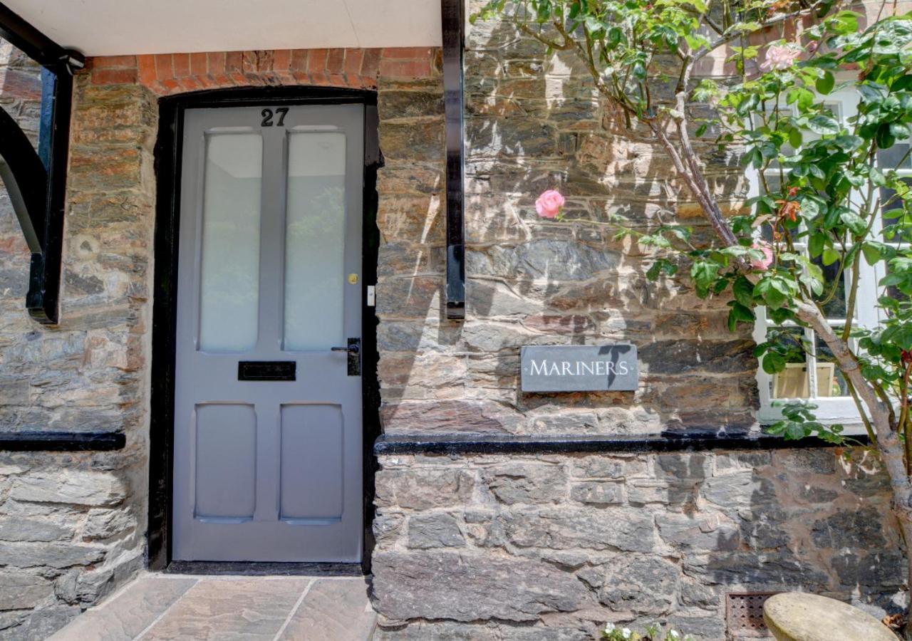 4 Bed in Lynmouth oc-marins