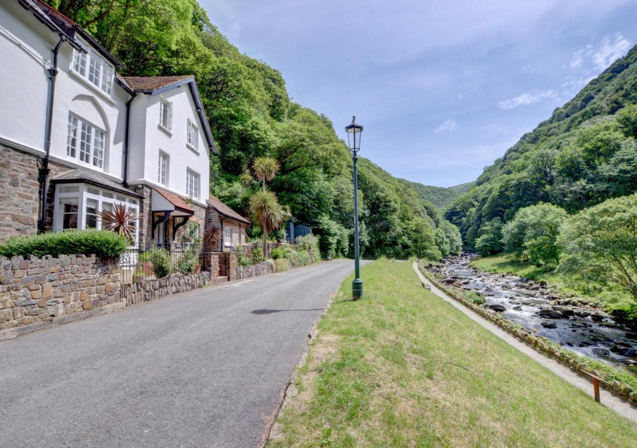 4 Bed in Lynmouth oc-marins