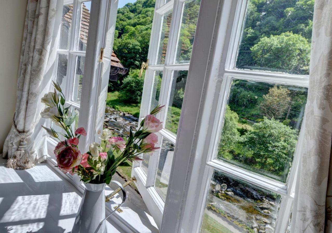 4 Bed in Lynmouth oc-marins