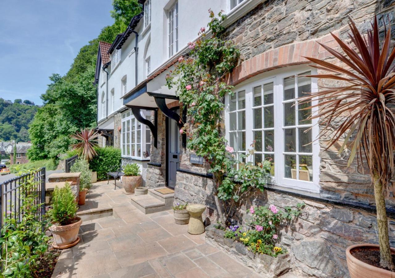 4 Bed in Lynmouth oc-marins