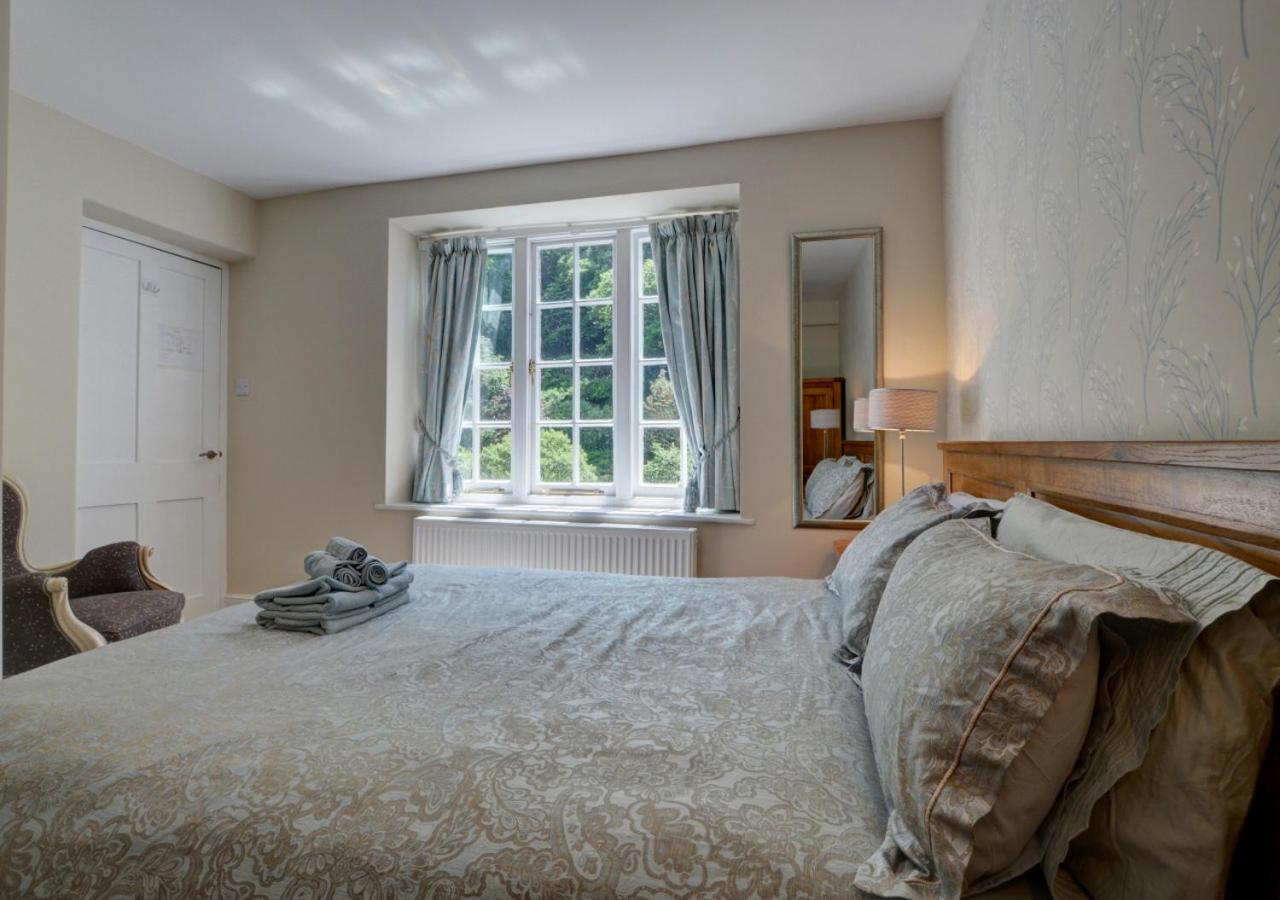 4 Bed in Lynmouth oc-marins