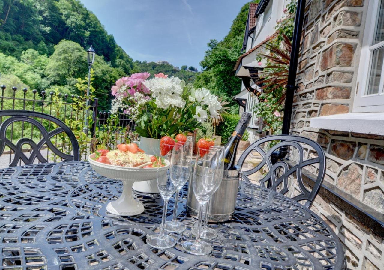 4 Bed in Lynmouth oc-marins