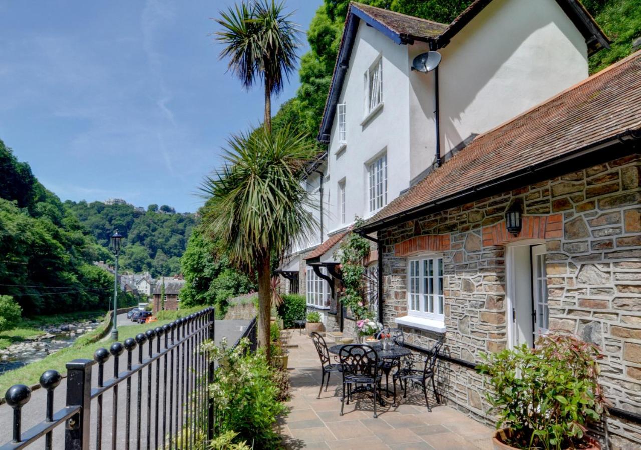 4 Bed in Lynmouth oc-marins