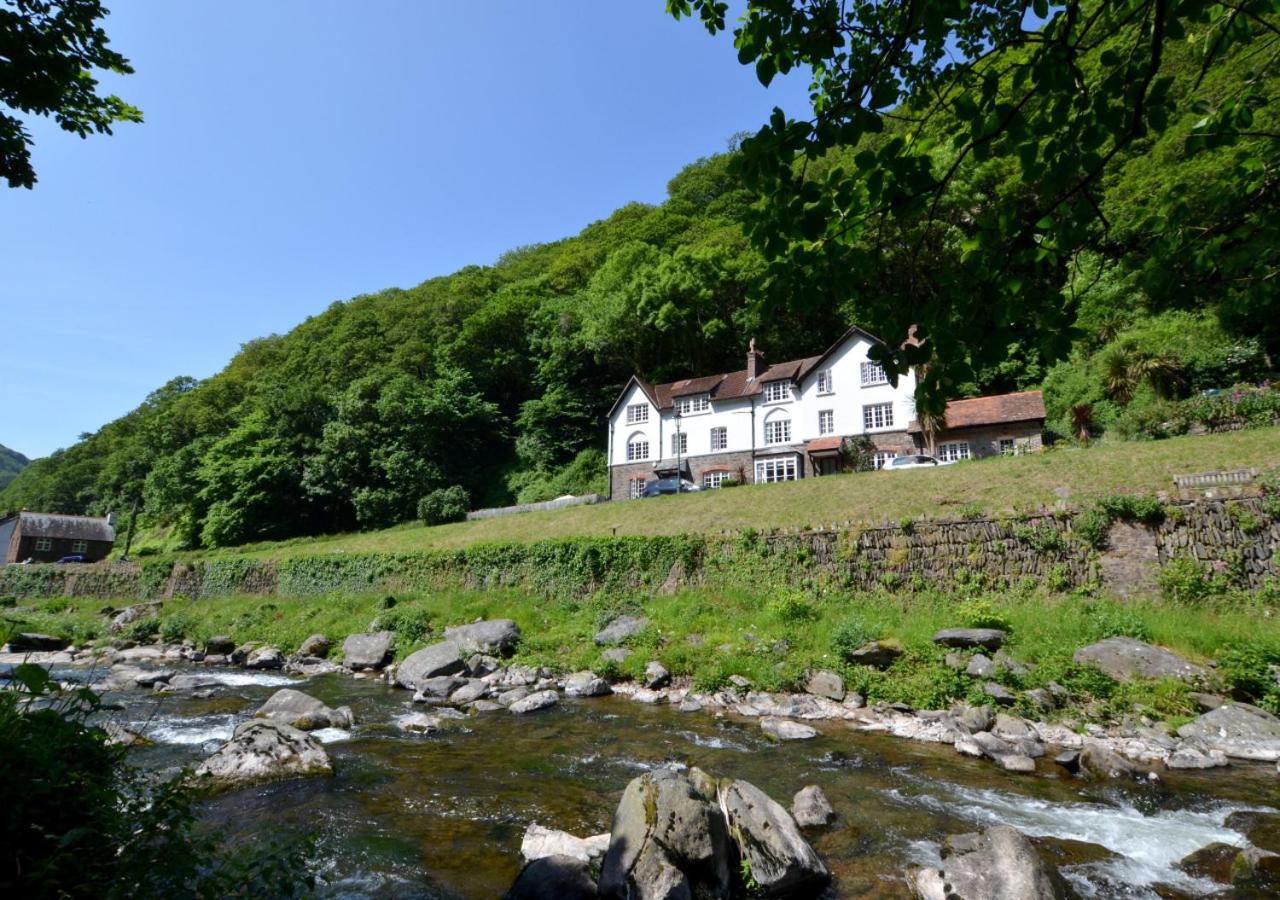 4 Bed in Lynmouth oc-marins
