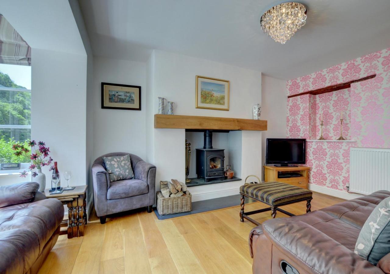 4 Bed in Lynmouth oc-marins