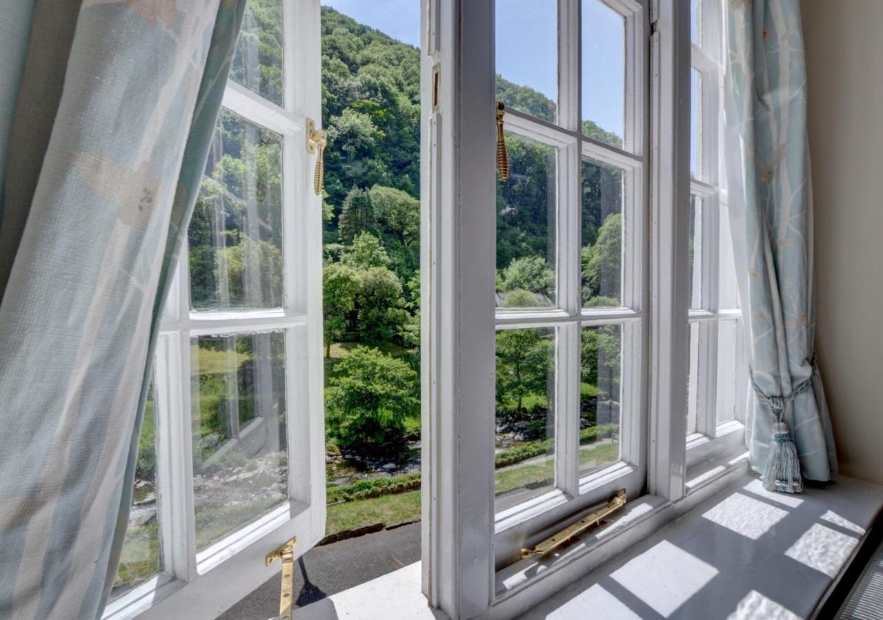 4 Bed in Lynmouth oc-marins