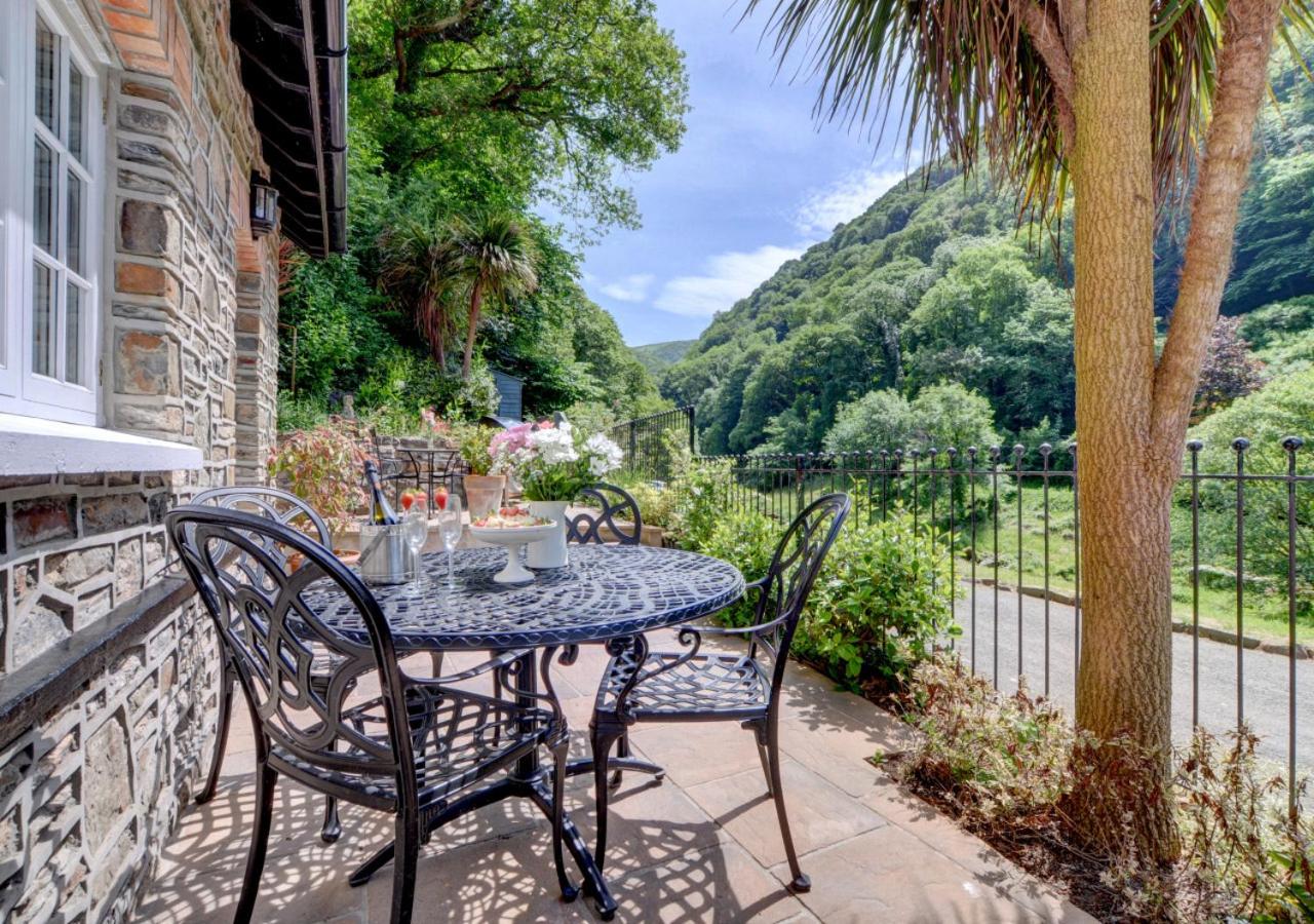 4 Bed in Lynmouth oc-marins