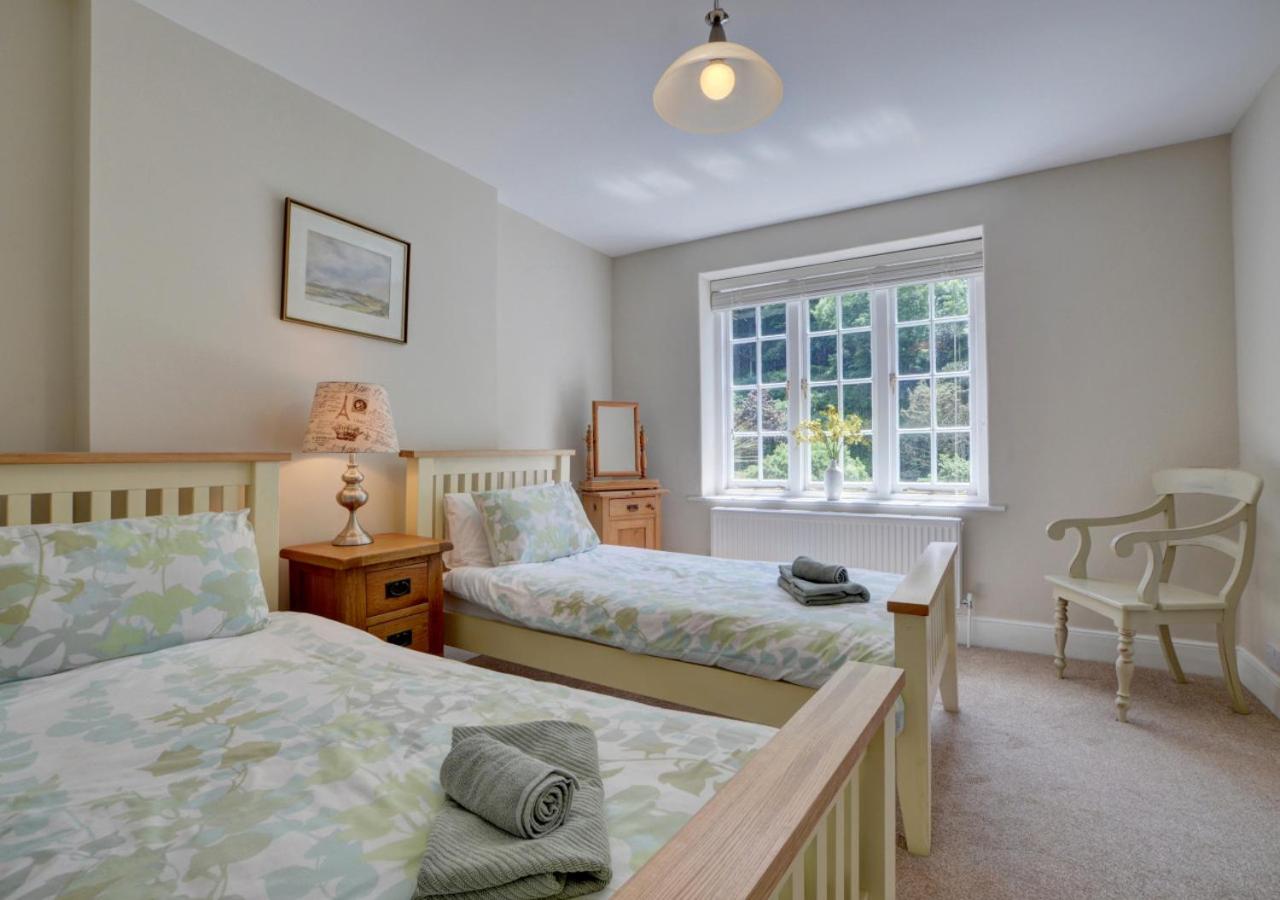 4 Bed in Lynmouth oc-marins