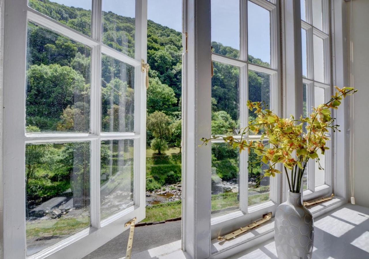 4 Bed in Lynmouth oc-marins