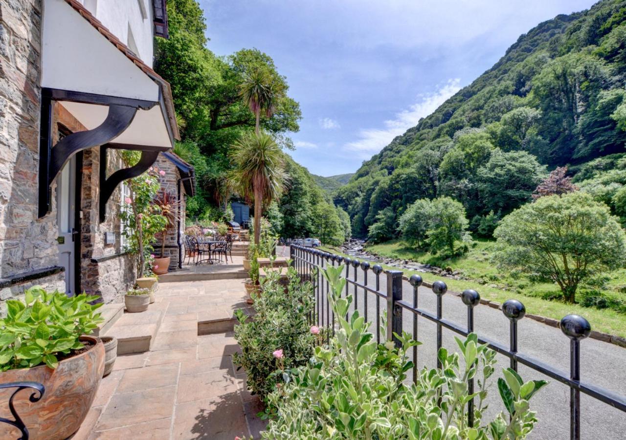 4 Bed in Lynmouth oc-marins