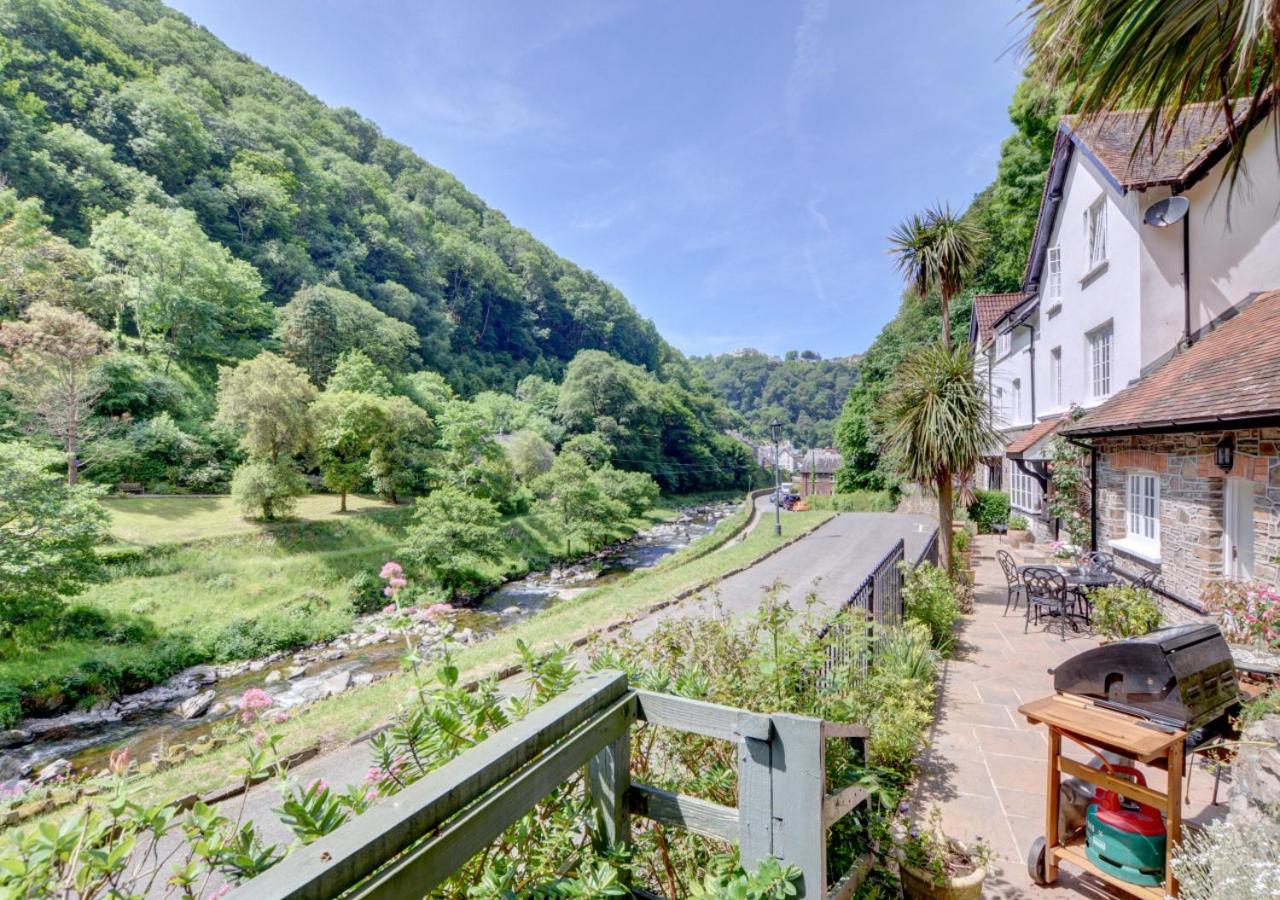 4 Bed in Lynmouth oc-marins