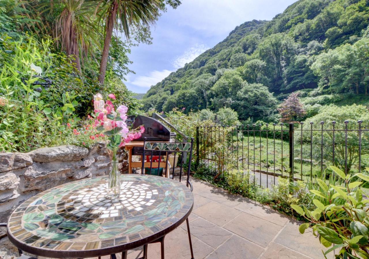 4 Bed in Lynmouth oc-marins