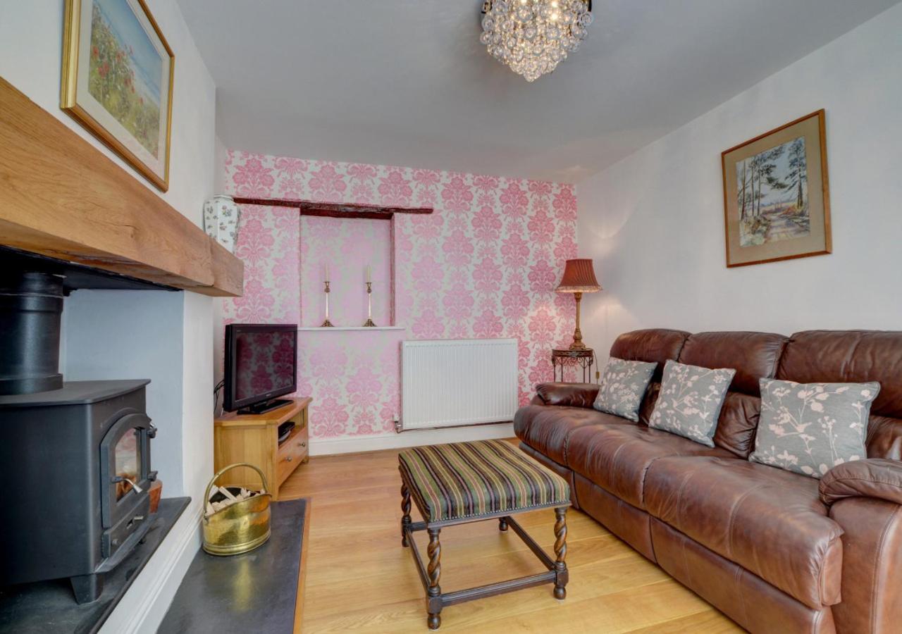 4 Bed in Lynmouth oc-marins