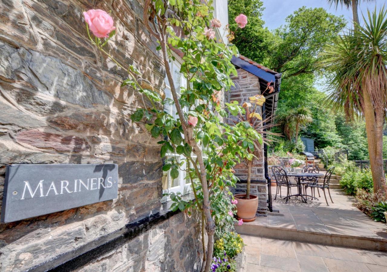 4 Bed in Lynmouth oc-marins