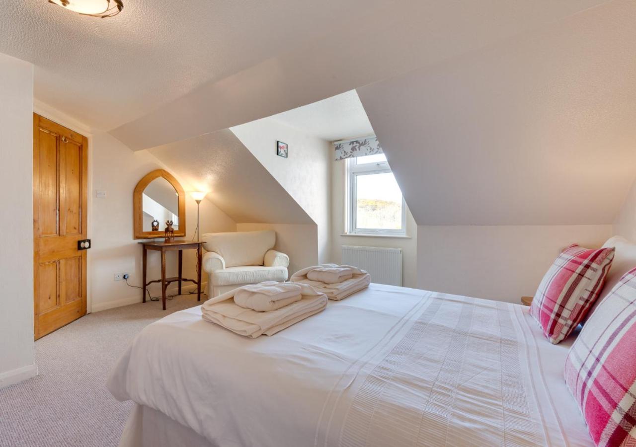 2 Bed in Mortehoe oc-mortev