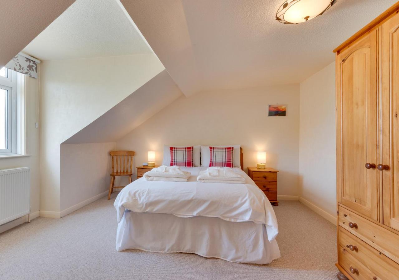 2 Bed in Mortehoe oc-mortev