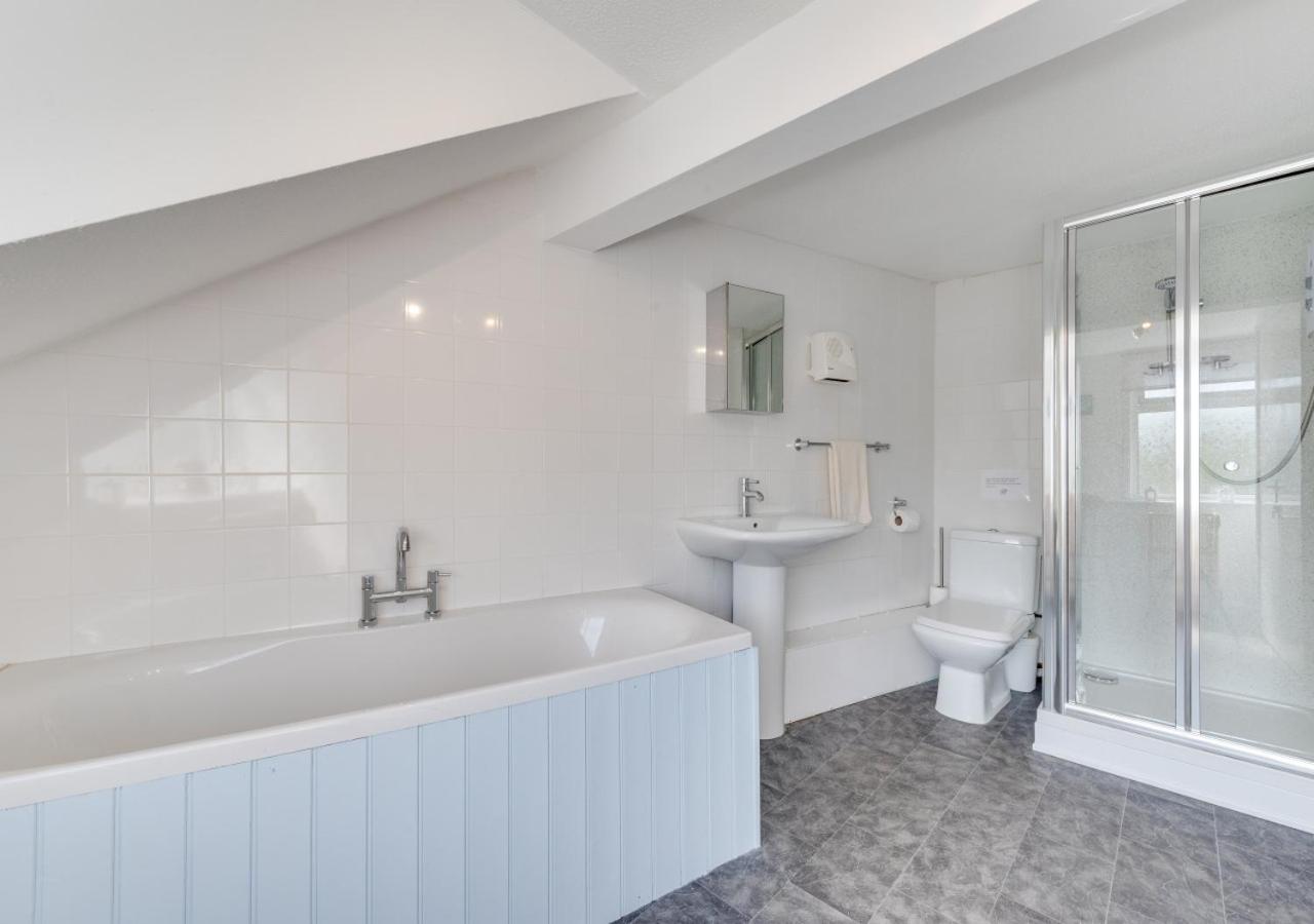 2 Bed in Mortehoe oc-mortev