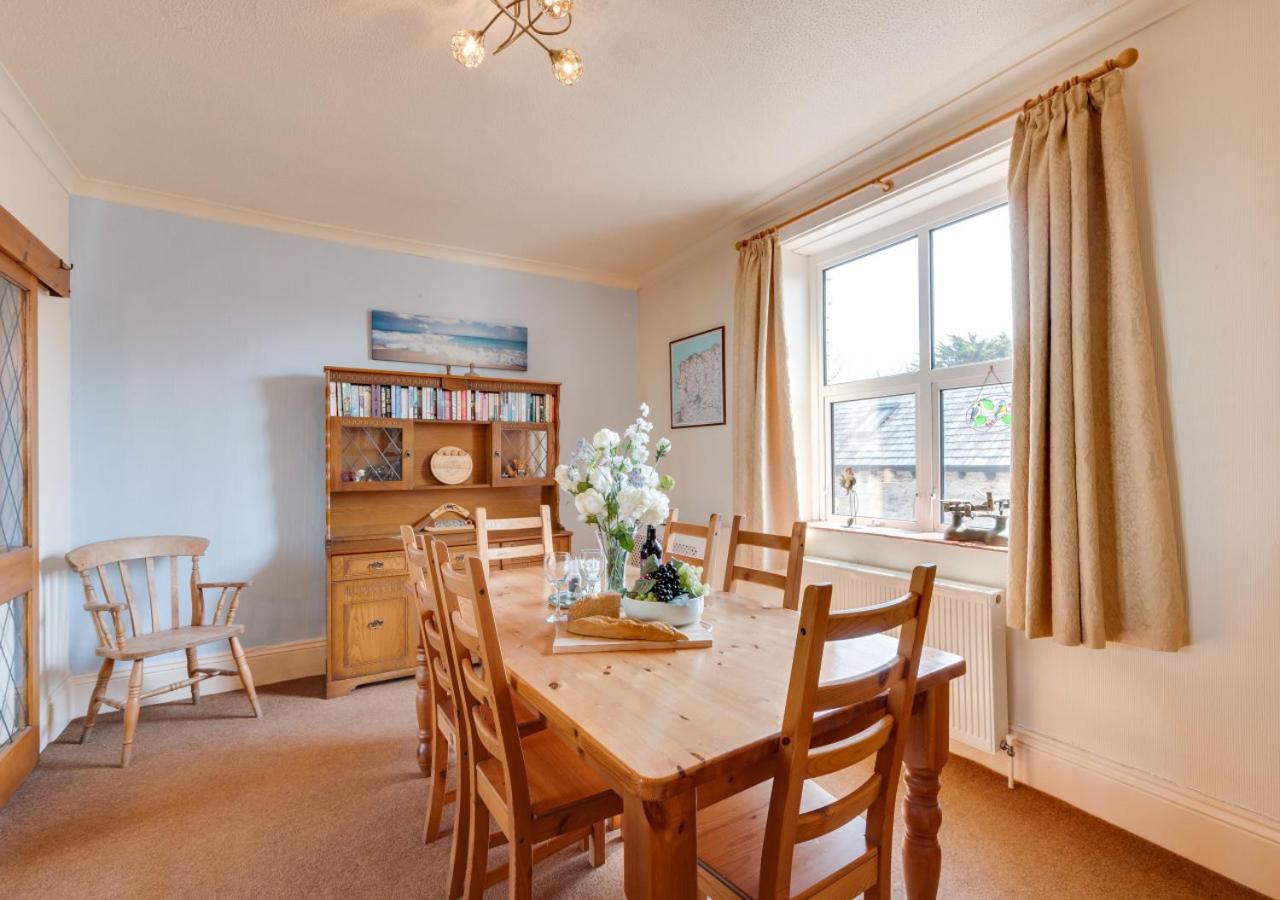 2 Bed in Mortehoe oc-mortev
