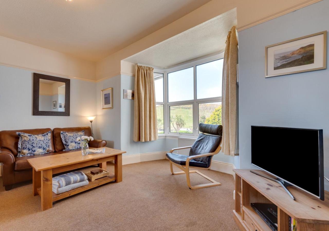 2 Bed in Mortehoe oc-mortev