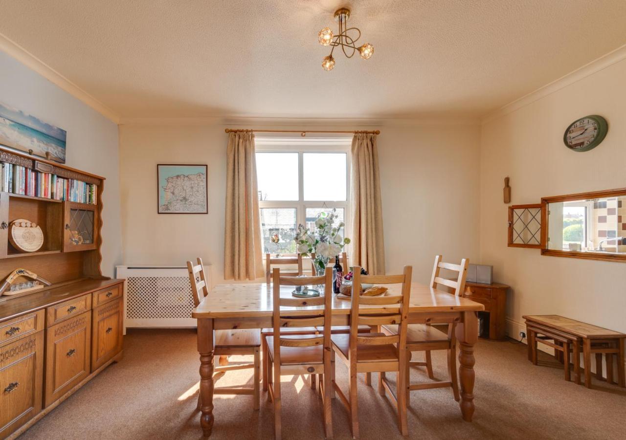 2 Bed in Mortehoe oc-mortev