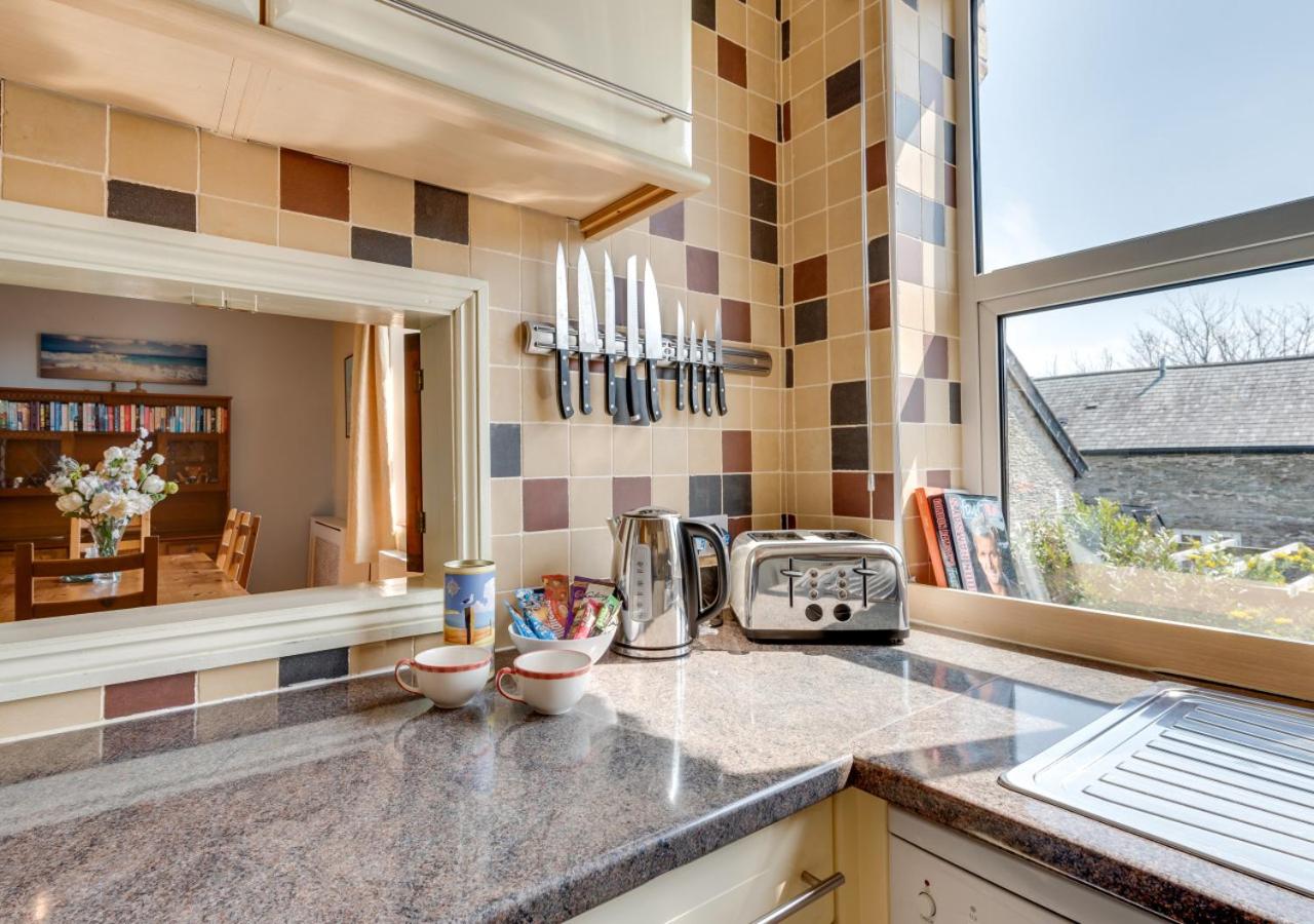 2 Bed in Mortehoe oc-mortev