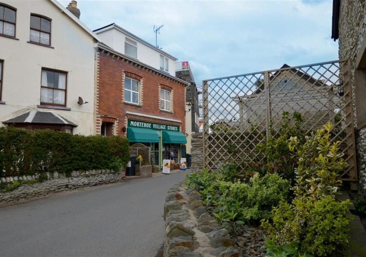 2 Bed in Mortehoe oc-mortev