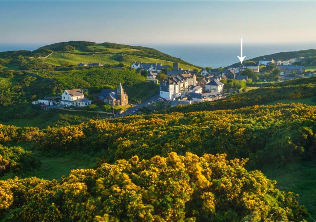 2 Bed in Mortehoe oc-mortev