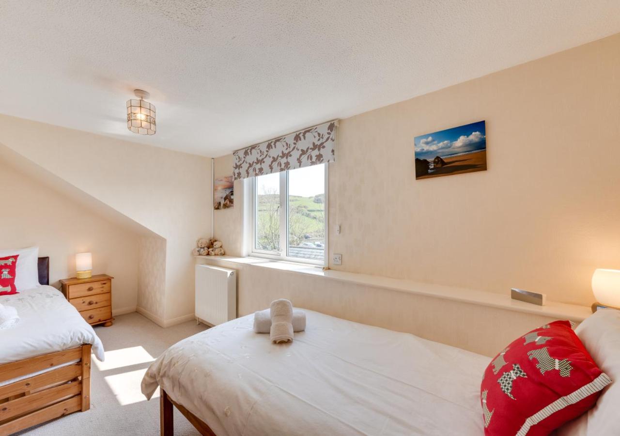 2 Bed in Mortehoe oc-mortev