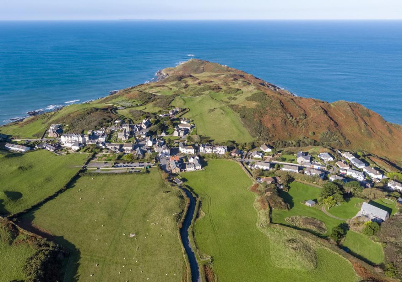 2 Bed in Mortehoe oc-mortev