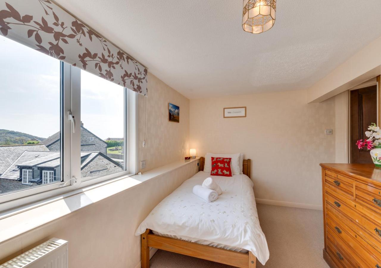 2 Bed in Mortehoe oc-mortev