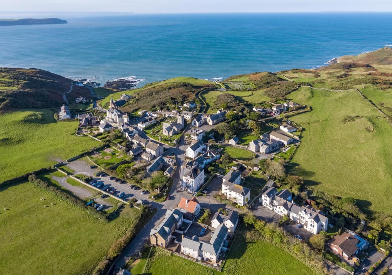 2 Bed in Mortehoe oc-mortev