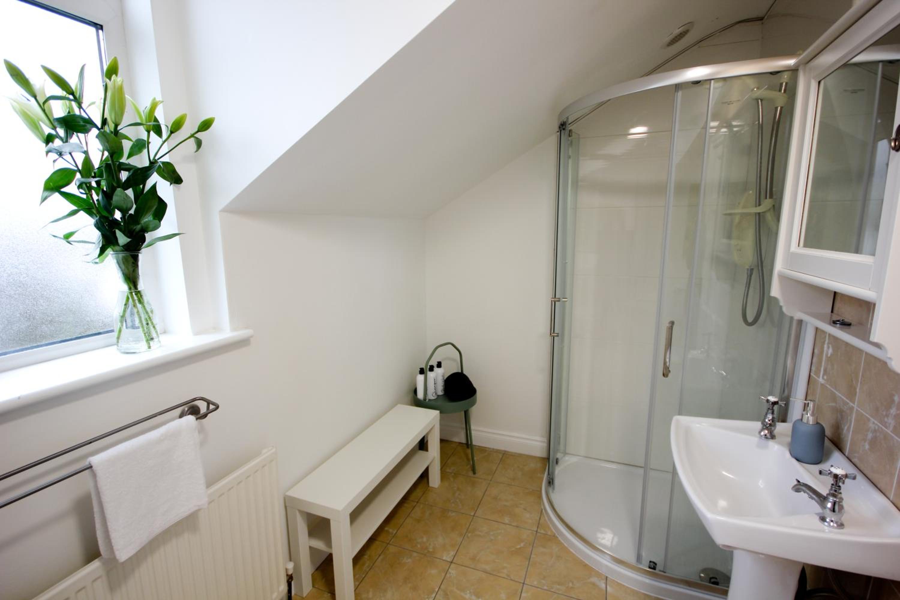 Atlantic Way Cottage