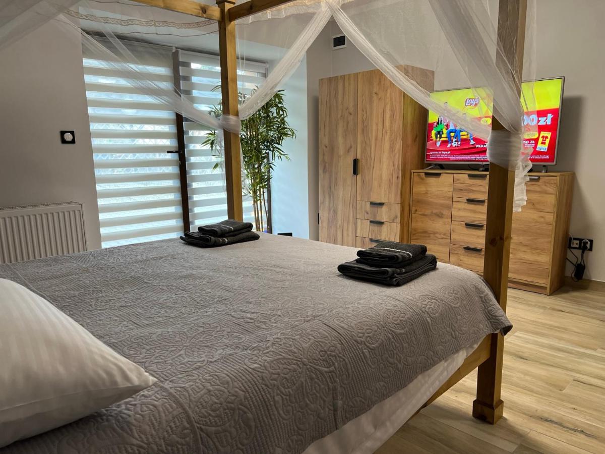 Hotel Apartament Kudowa Zdrój - Słone