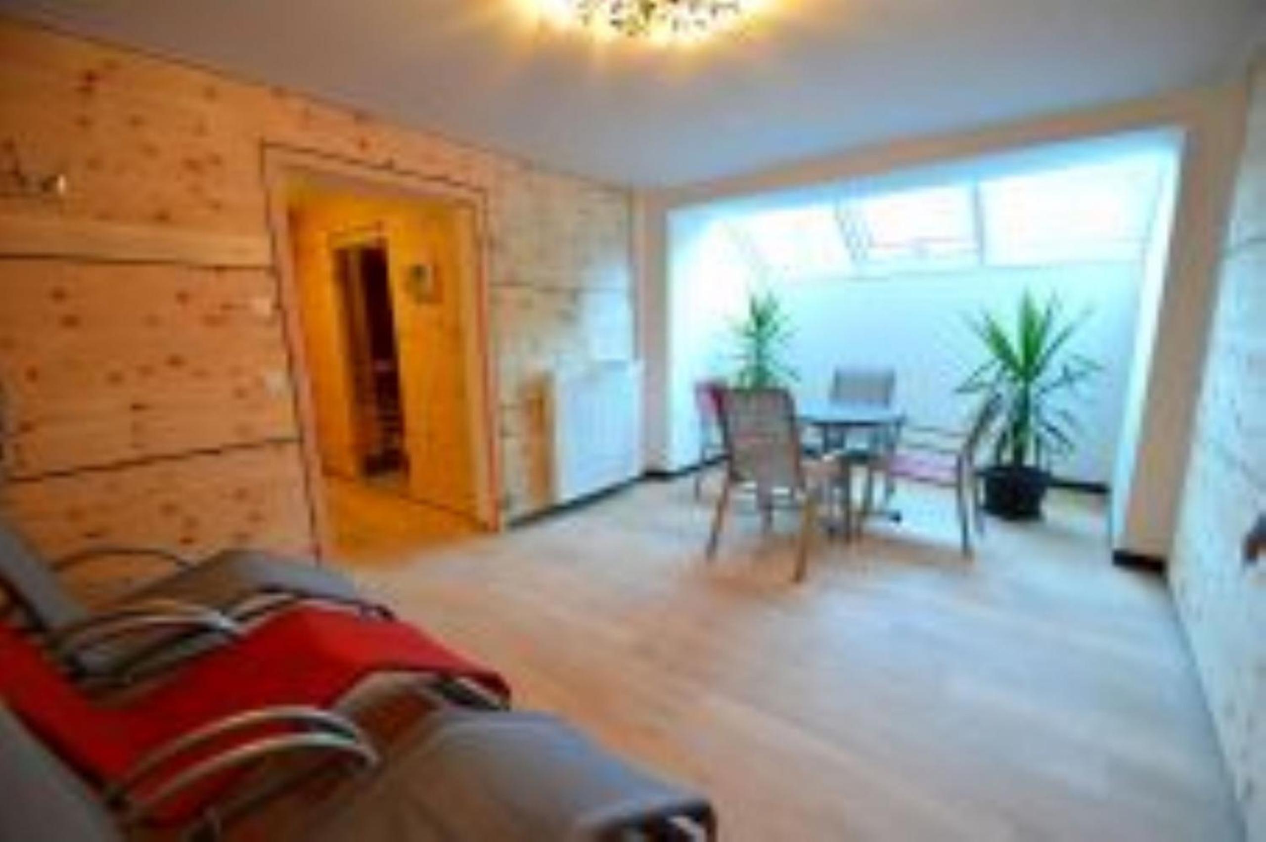 Residence Alpin - TOP 8 by Four Seasons Apartments