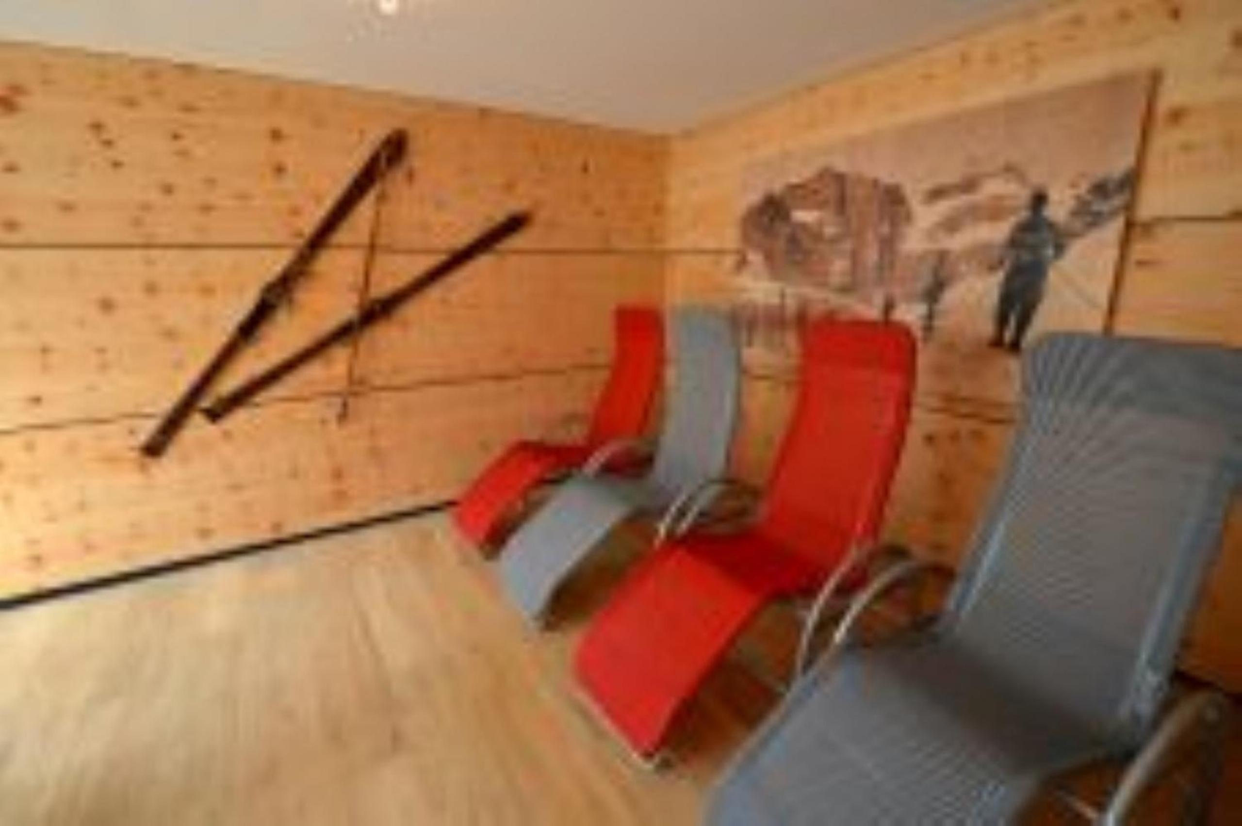 Residence Alpin - TOP 8 by Four Seasons Apartments