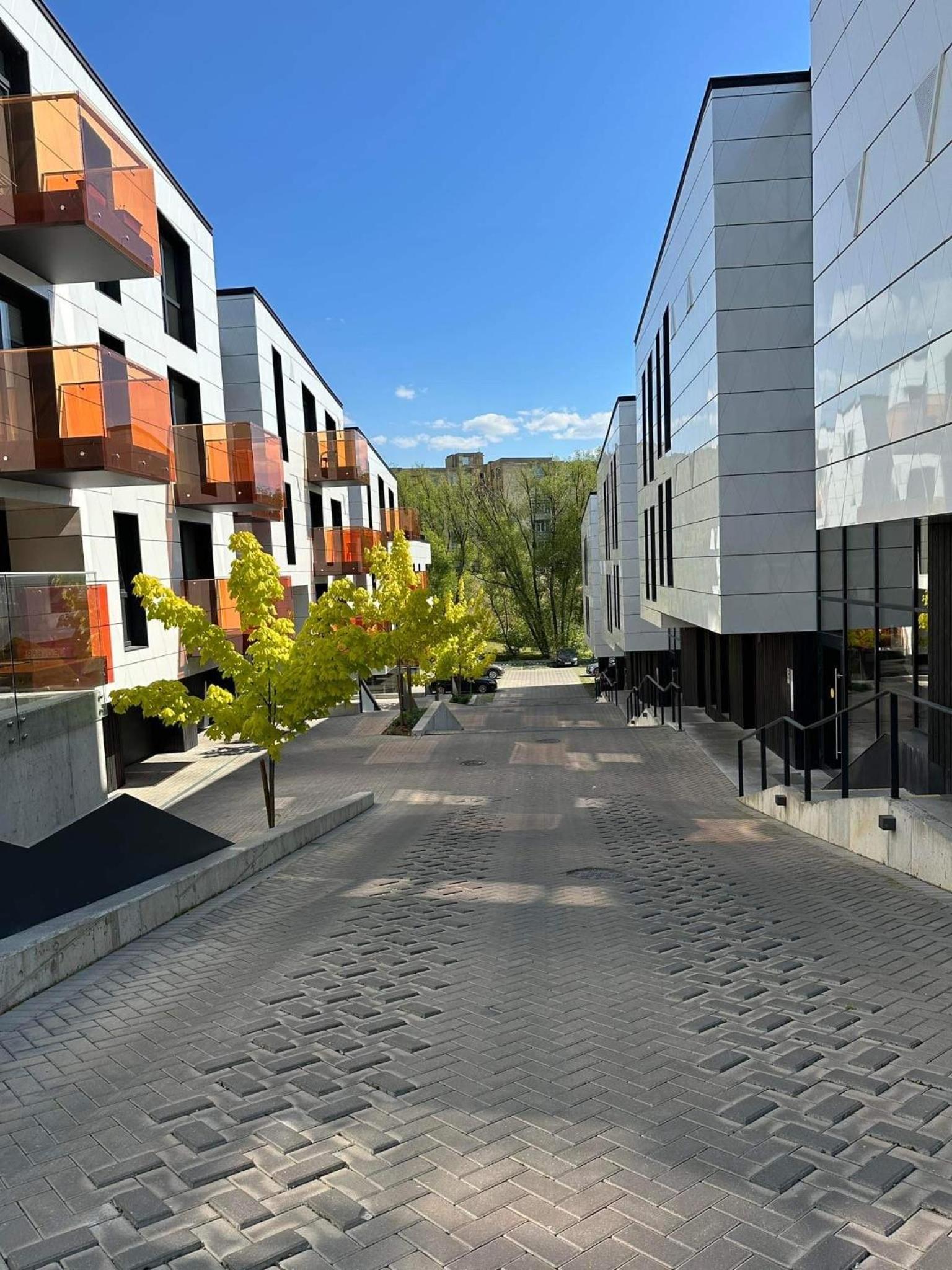 AB apartment