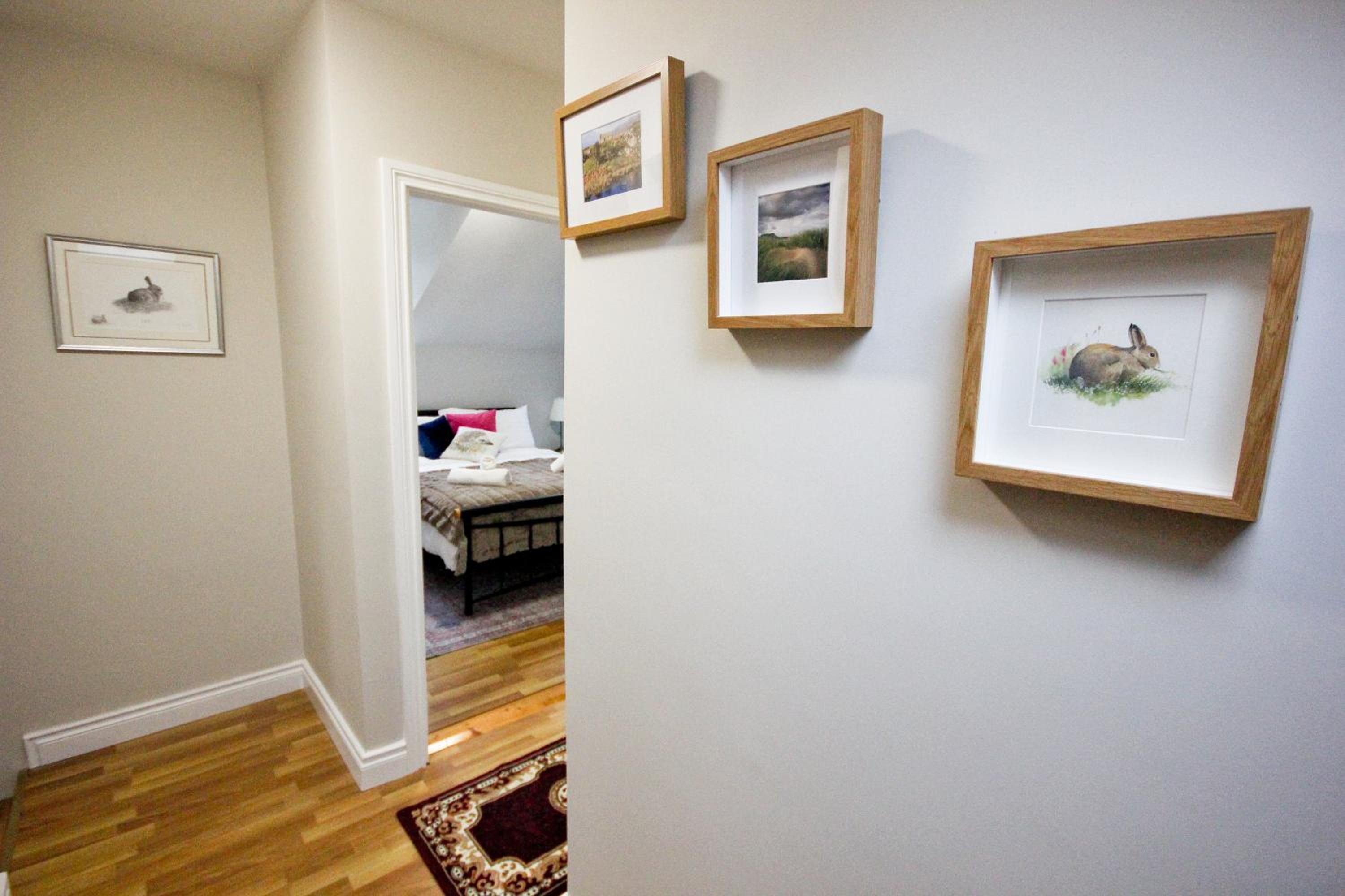 Atlantic Way Cottage