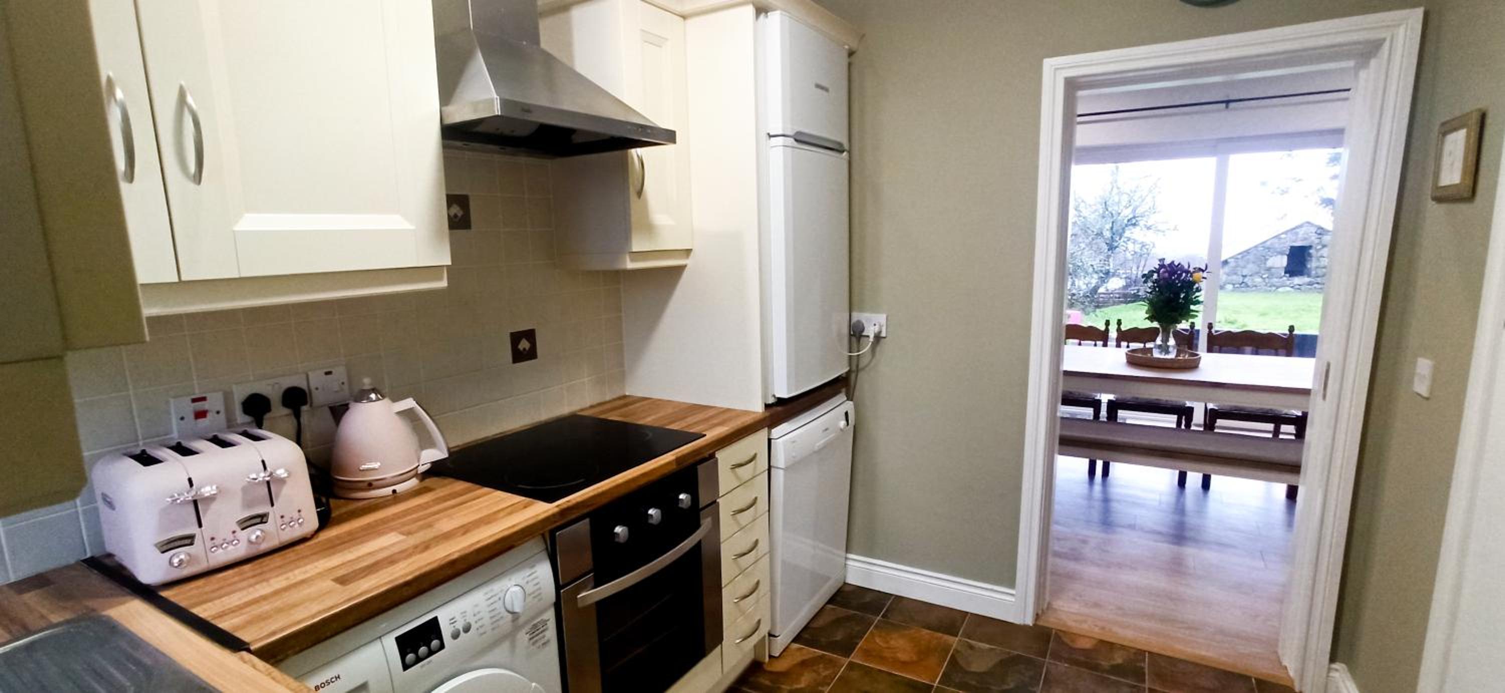 Atlantic Way Cottage