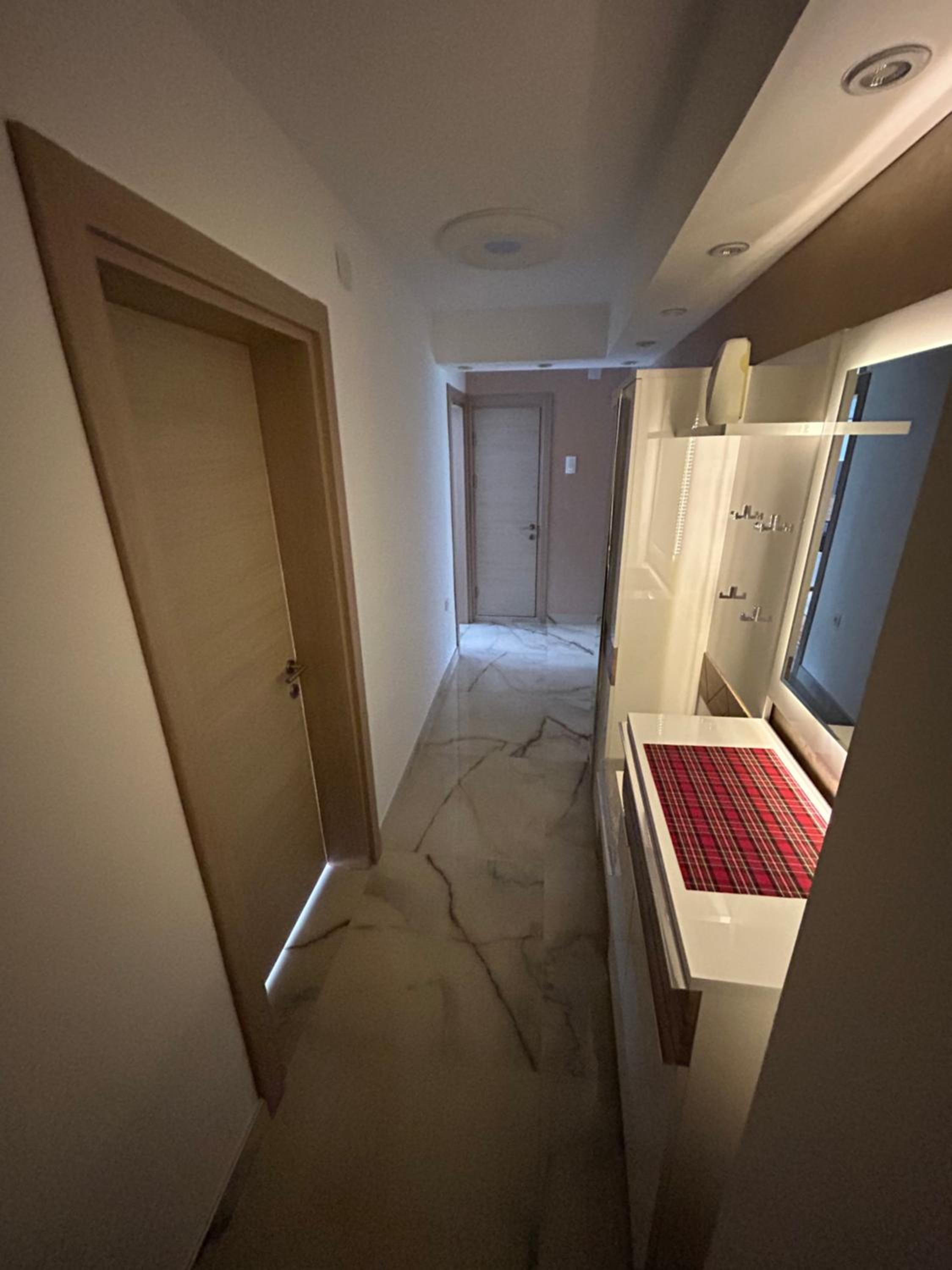 Matej LUX Apartment