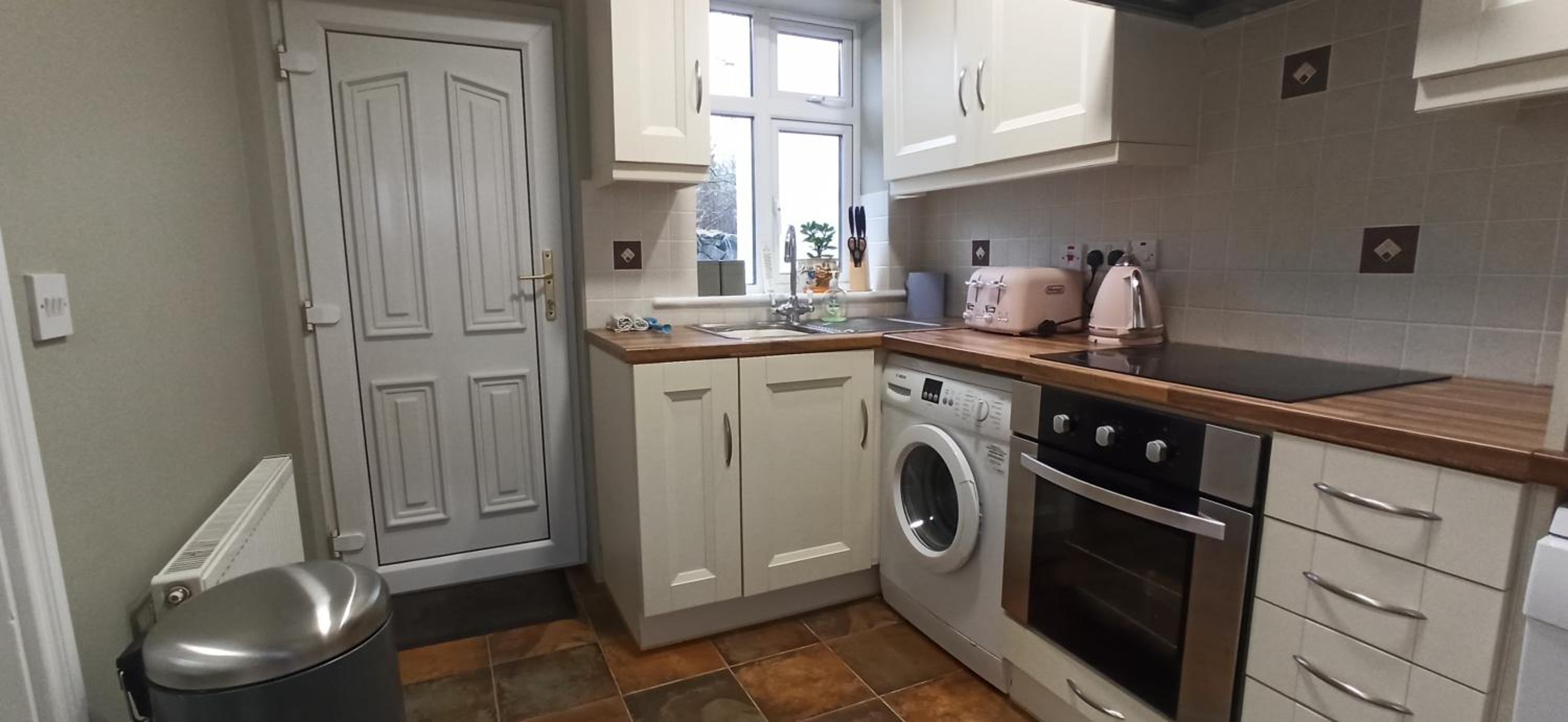Atlantic Way Cottage