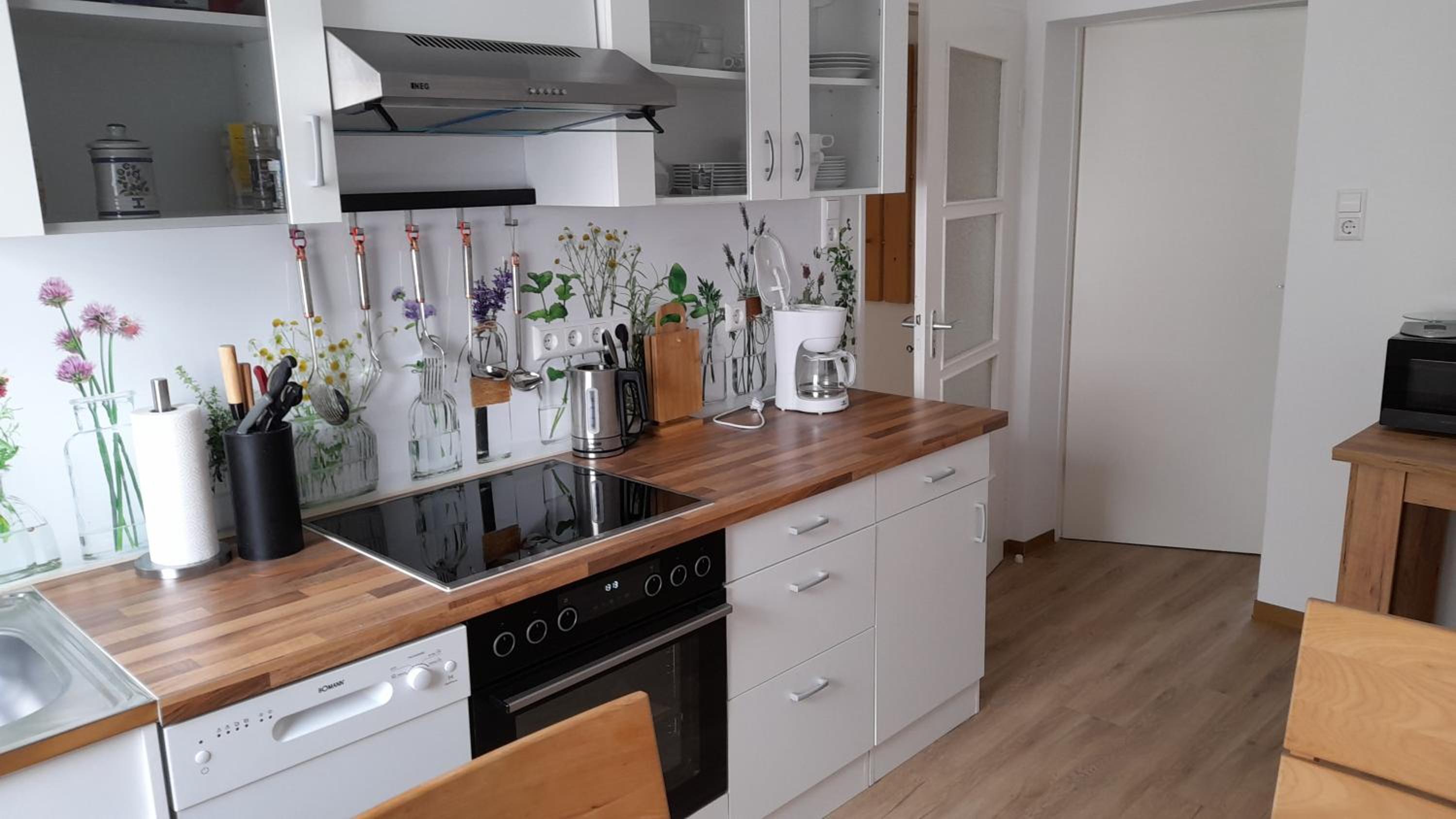Ferienwohnung Christel Hirschhorn-Neckar