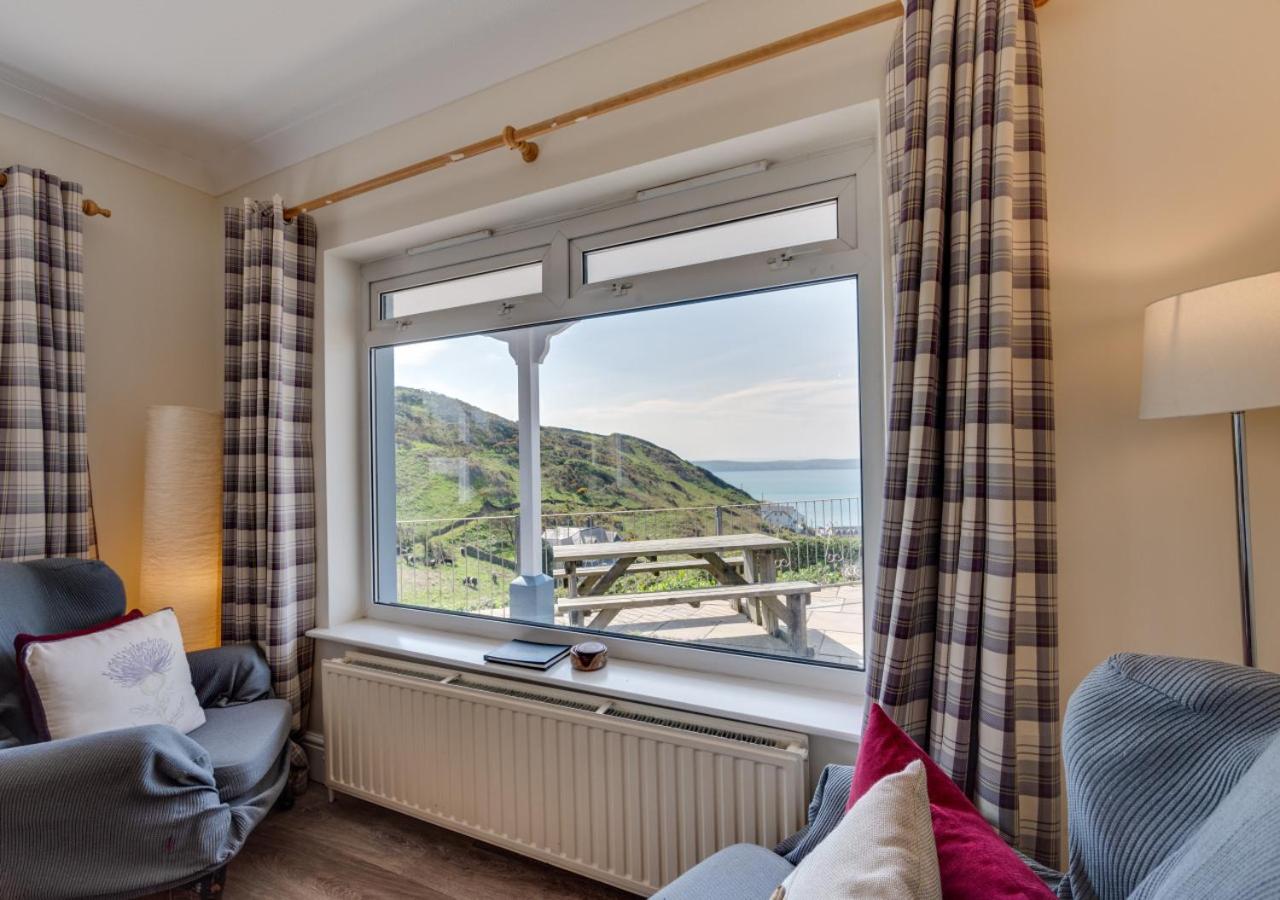 3 Bed in Mortehoe oc-morte