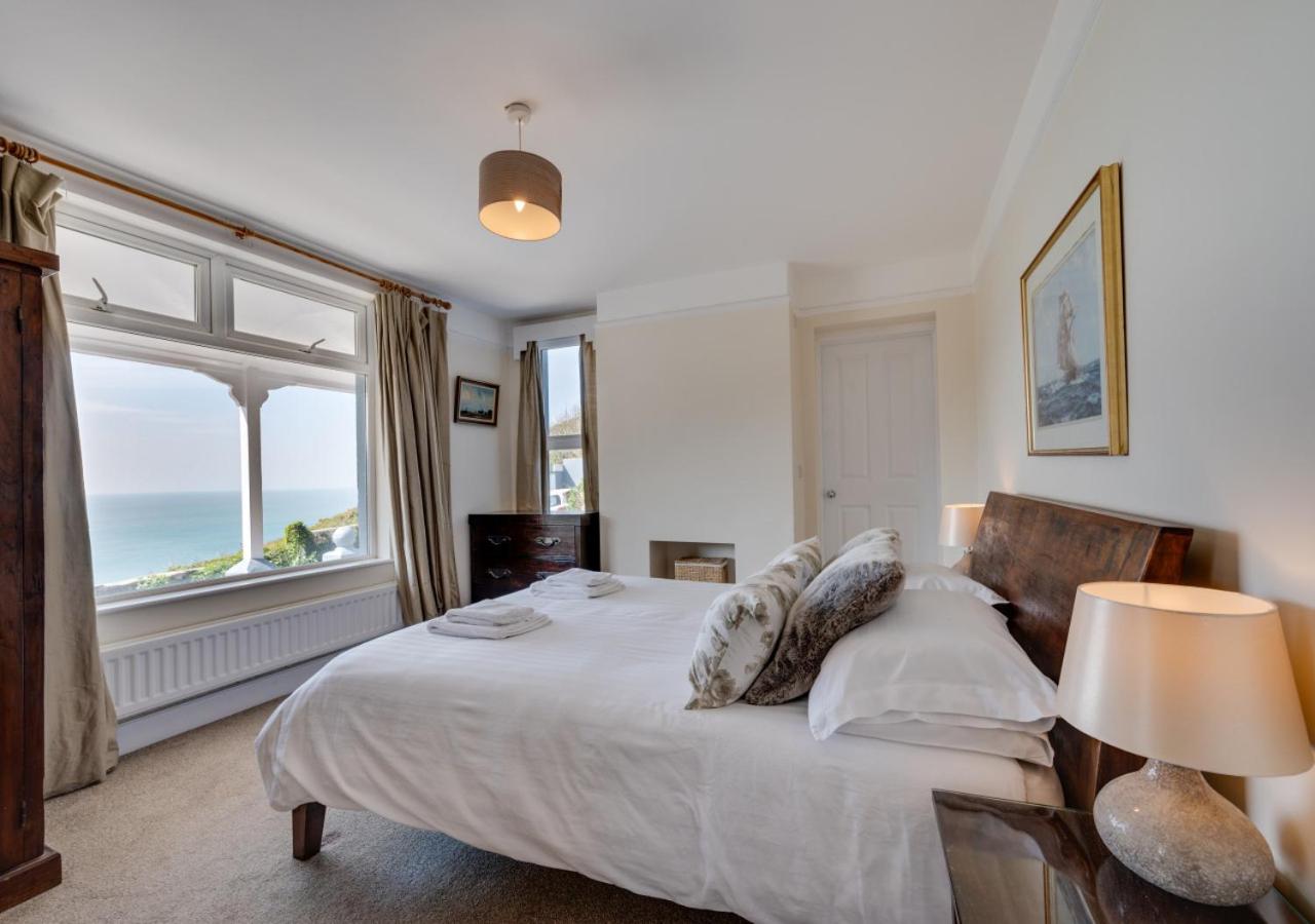 3 Bed in Mortehoe oc-morte