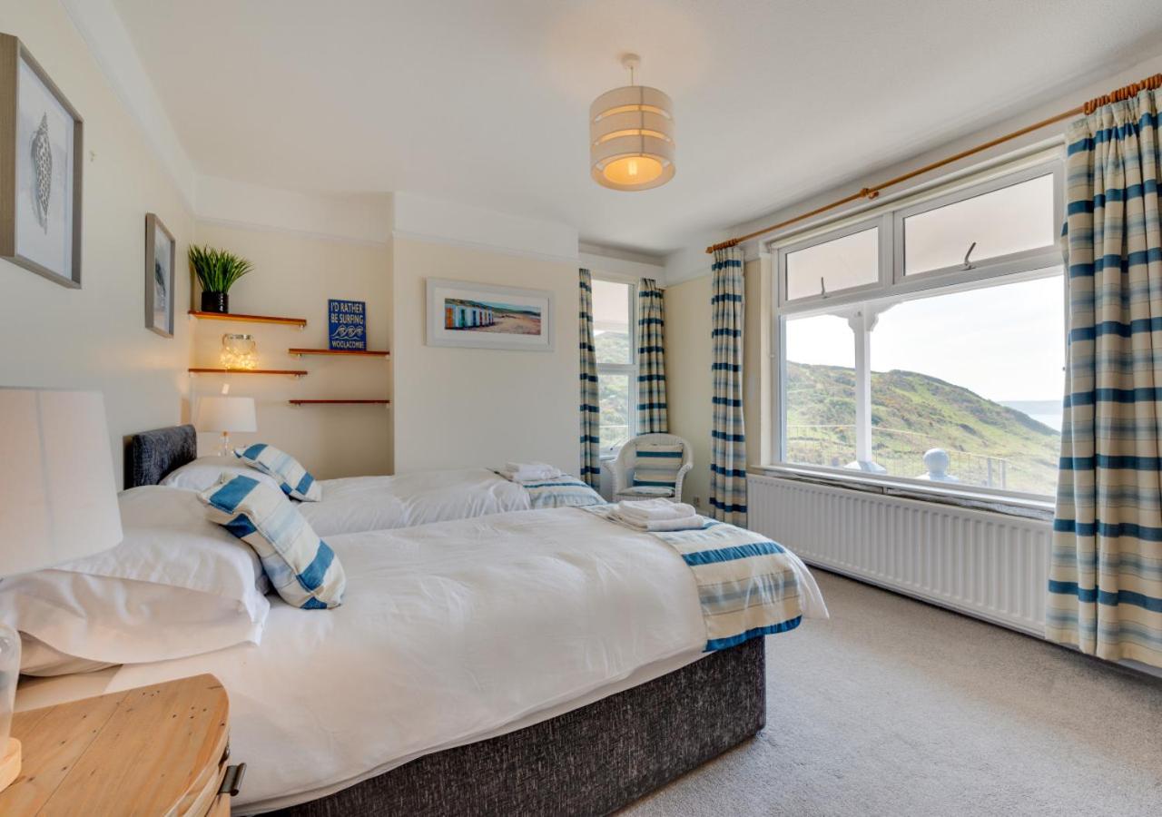 3 Bed in Mortehoe oc-morte