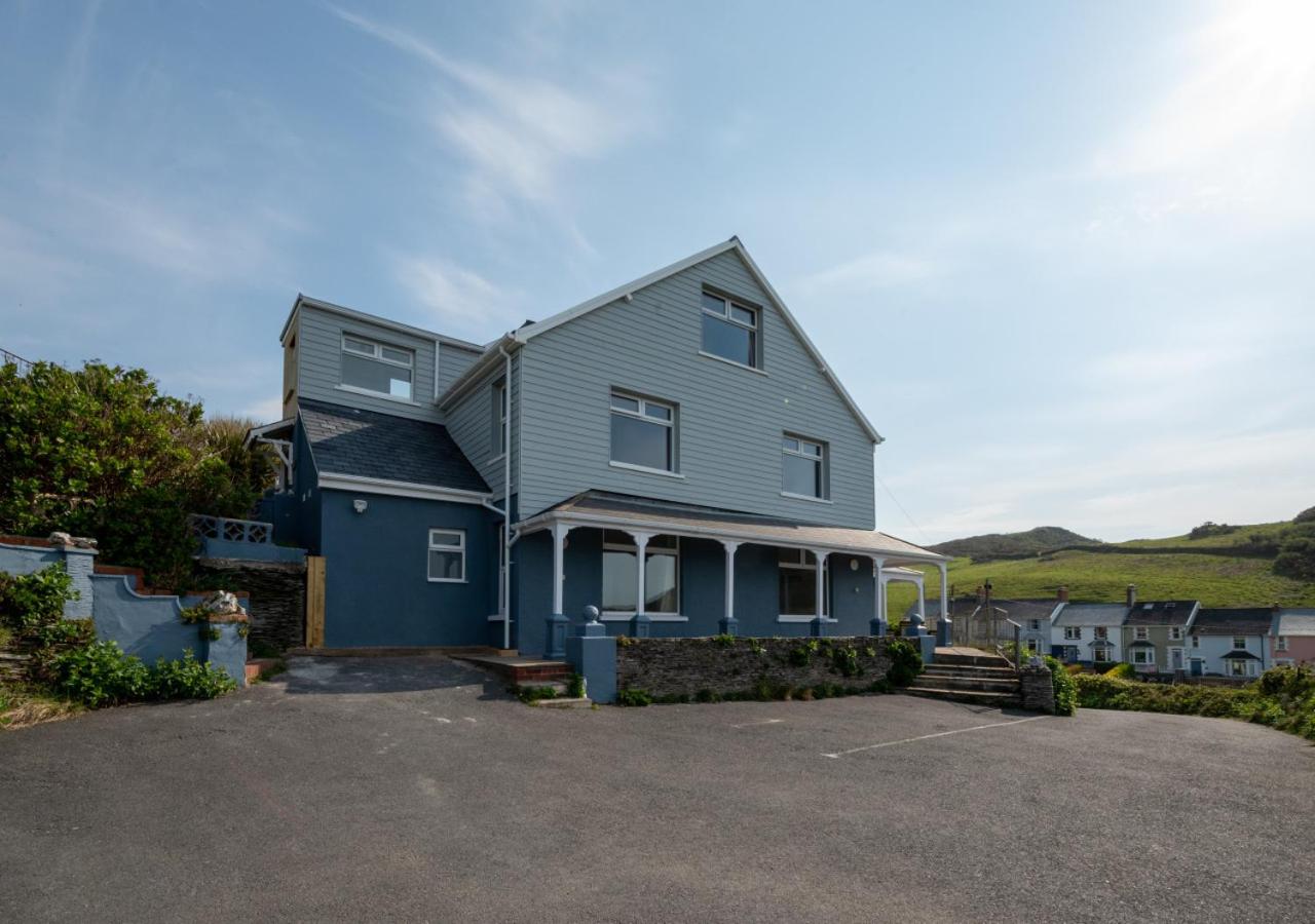3 Bed in Mortehoe oc-morte