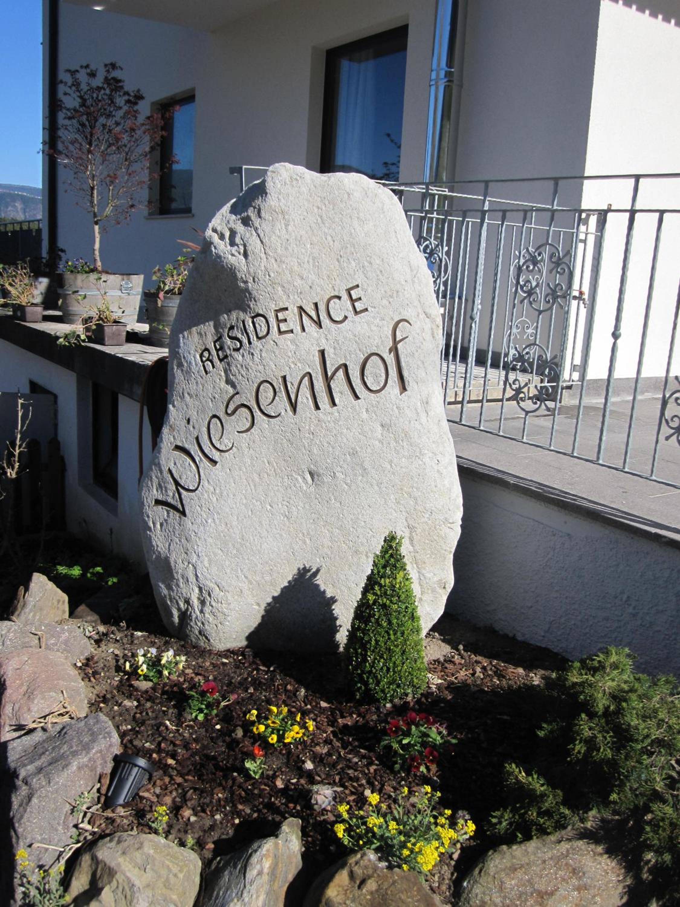 Residence Wiesenhof view 5