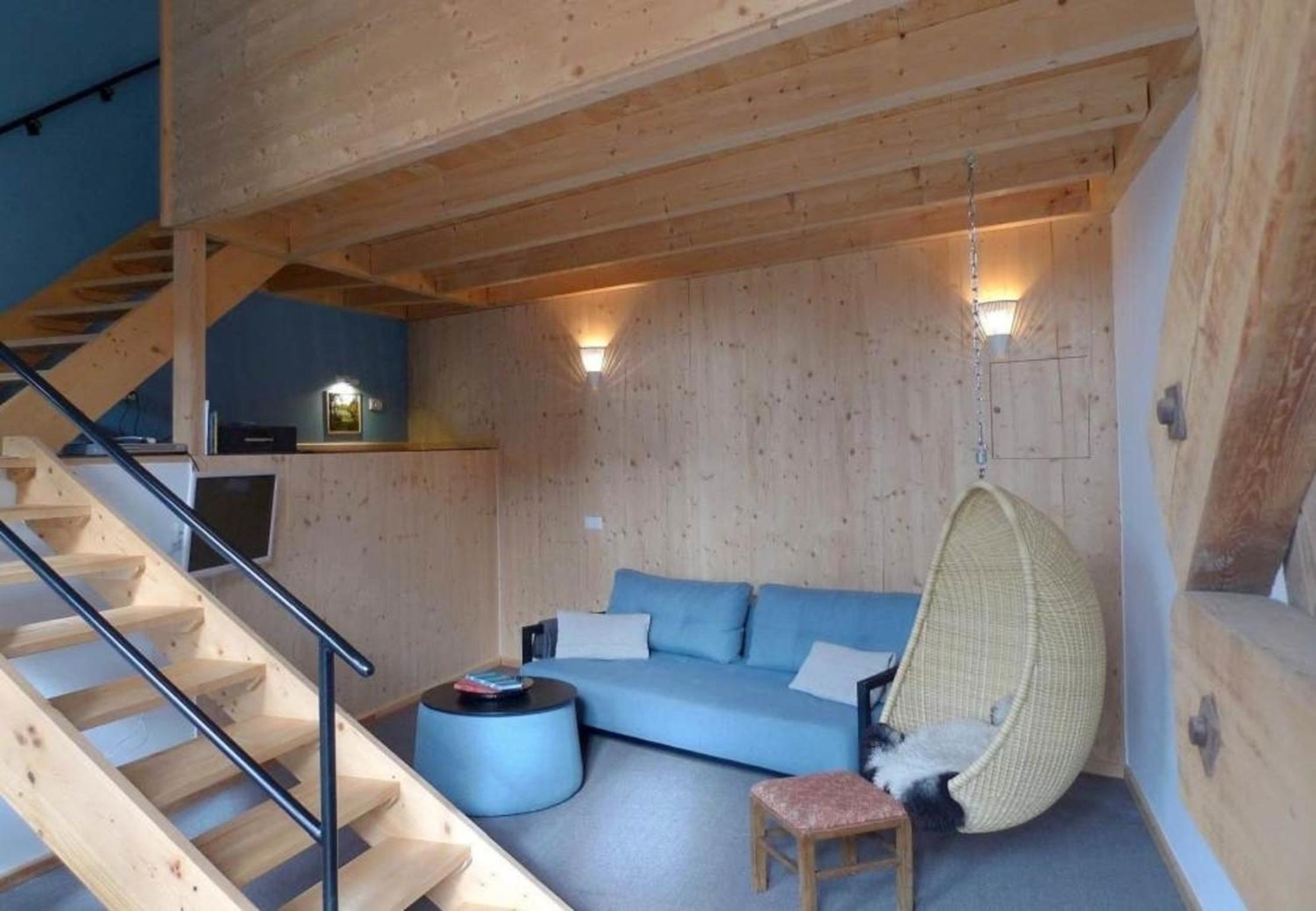 Ferienwohnung Spiegl
